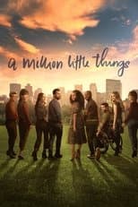 Poster for A Million Little Things