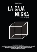 Poster for La Caja Negra
