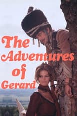 Poster for The Adventures of Gerard