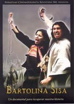 Poster for Bartolina Sisa