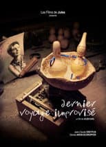 Poster for Dernier Voyage improvisé
