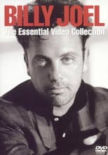 Poster for Billy Joel: The Essential Video Collection