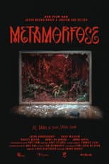 Poster for Metamorphosis