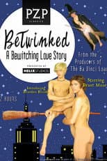 Poster for BeTwinked