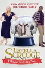 Poster for Estella Scrooge