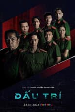 Poster for Đấu Trí
