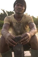 Poster for Galamsey: For a Fistful of Gold