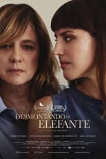 Poster for Dismantling an Elephant