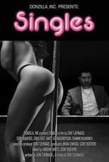 Poster for Singles