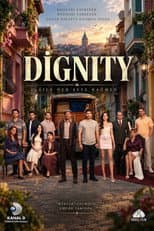 Poster for Dignity