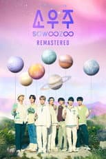 Poster for BTS [MUSTER SOWOOZOO] Remastered