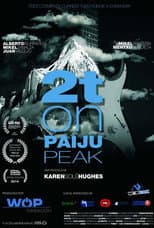 Poster for 2T on Paiju Peak
