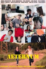 Poster for AETERNUM