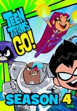 Poster for Season 4