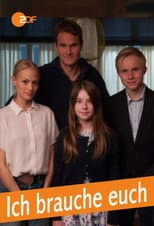 Poster for Ich brauche euch