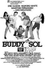 Poster for Buddy en Sol: Sine Ito