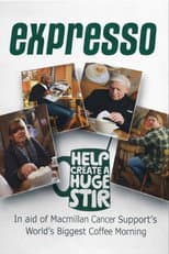 Poster for Expresso