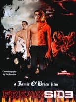 Poster for Freak Side