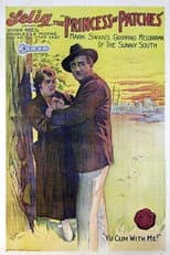 Poster for The Princess of Patches