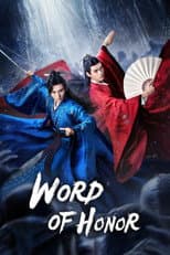 Poster for Word of Honor