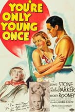 Poster for You're Only Young Once