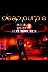 Poster for Deep Purple - Radio 2 In Concert
