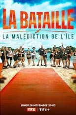Poster for La Bataille : La Malédiction de L'île