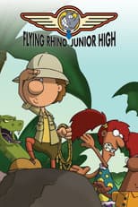 Poster for Flying Rhino Junior High