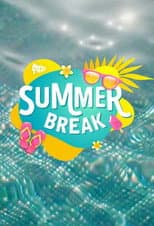 Poster for Summer Break