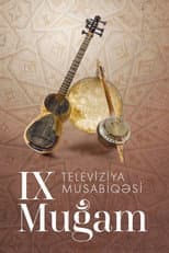 Poster for Muğam Televiziya Müsabiqəsi