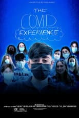 Poster for The COVID Experience