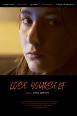 Poster for Lose Yourself