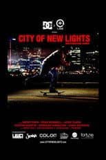 Poster for City of New Lights