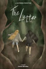 Poster for The Letter