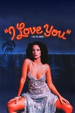 Poster for I Love You