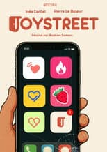 Poster for JOYSTREET
