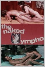 Poster for The Naked Nympho
