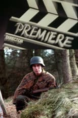Poster for Over There