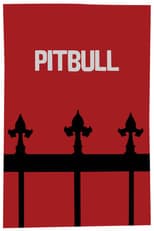 Poster for Pitbull