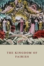 Poster for The Kingdom of the Fairies