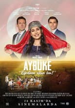 Poster for Aybüke: Öğretmen Oldum Ben