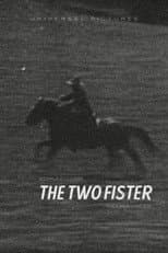 Poster for The Two Fister