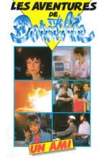 Poster for Les Aventures de Dorothée : Un AMI