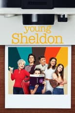 Poster for Season 6