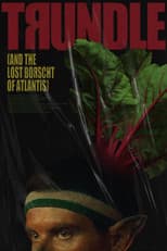 Poster for Trundle and the Lost Borscht of Atlantis