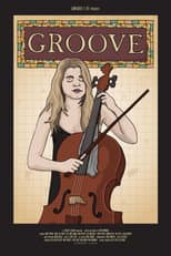 Poster for Groove