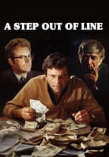 Poster for A Step Out of Line