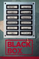 Poster for Black Box