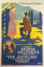 Poster for The Jucklins