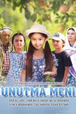 Poster for Unutma Meni